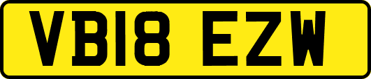 VB18EZW