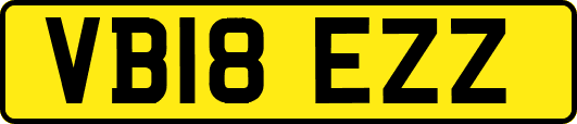 VB18EZZ