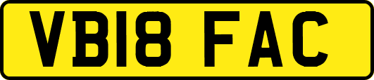 VB18FAC