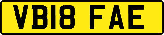 VB18FAE