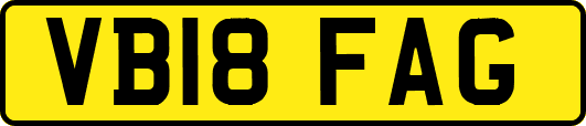 VB18FAG
