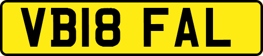 VB18FAL