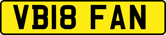 VB18FAN
