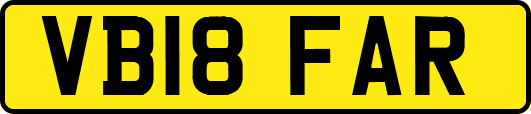 VB18FAR