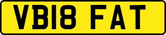 VB18FAT