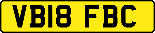 VB18FBC