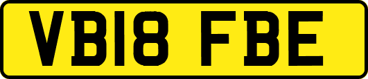 VB18FBE