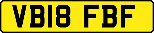 VB18FBF