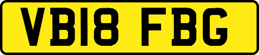 VB18FBG