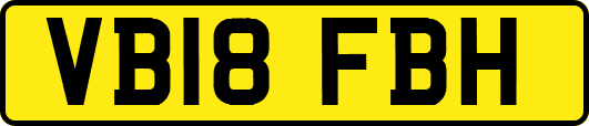 VB18FBH