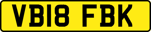 VB18FBK