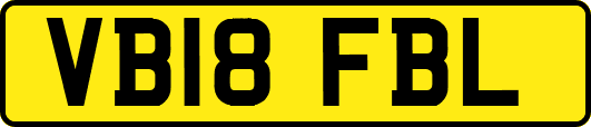 VB18FBL