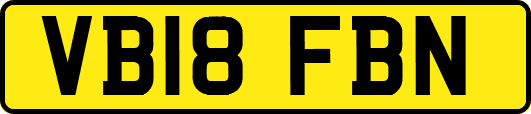 VB18FBN