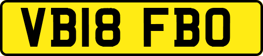 VB18FBO
