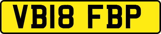 VB18FBP