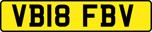 VB18FBV