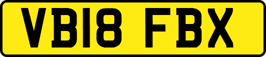 VB18FBX
