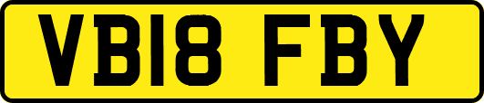VB18FBY