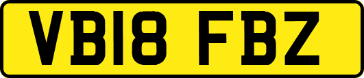 VB18FBZ