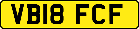VB18FCF