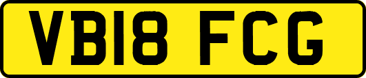VB18FCG