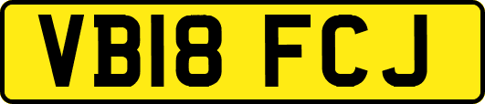 VB18FCJ