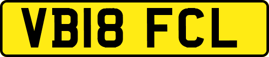 VB18FCL
