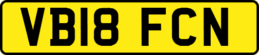 VB18FCN