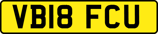 VB18FCU