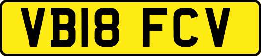 VB18FCV