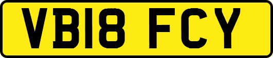 VB18FCY