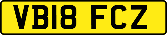 VB18FCZ