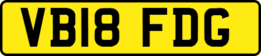 VB18FDG