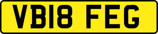 VB18FEG