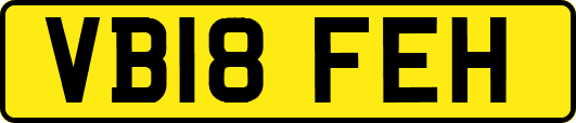 VB18FEH