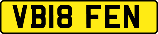 VB18FEN