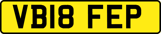 VB18FEP