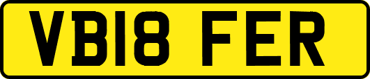 VB18FER