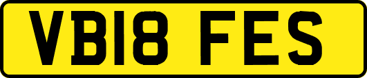 VB18FES