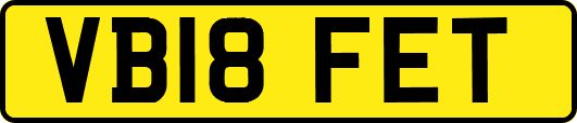 VB18FET