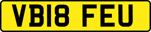VB18FEU