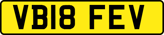 VB18FEV