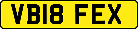 VB18FEX