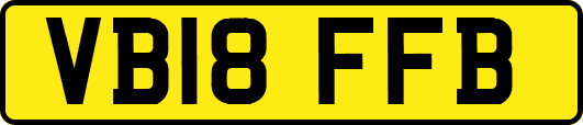 VB18FFB