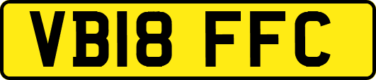VB18FFC