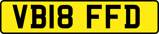 VB18FFD