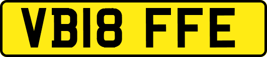 VB18FFE
