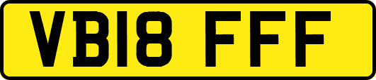 VB18FFF