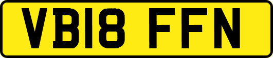 VB18FFN