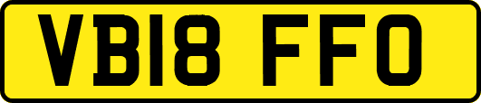 VB18FFO